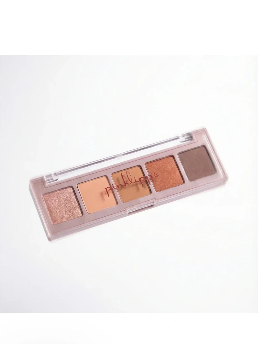 Pinklipps eyeshadow palette